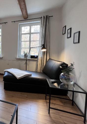 Апартаменты Haus Kreuzberg Mit Schlossblick Вернигероде Экстерьер фото